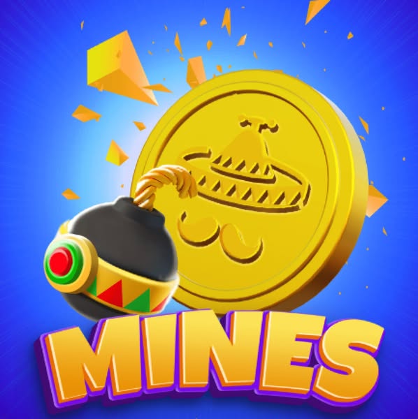 Mines