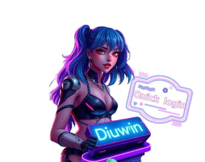 Diuwin Game: Your Ultimate Gaming Destination – Register, Download, and Login Today!插图 Diuwin