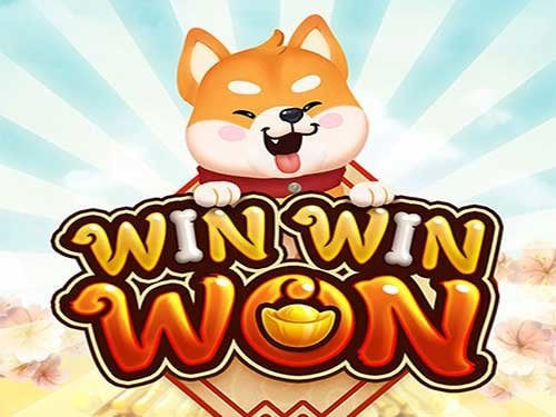 Win Win Won: Classic 3-Reel Slot Game – Download APK via DiuWin to experience gold nugget betting and multiplier rewards!插图 Win Win Won Slot Review