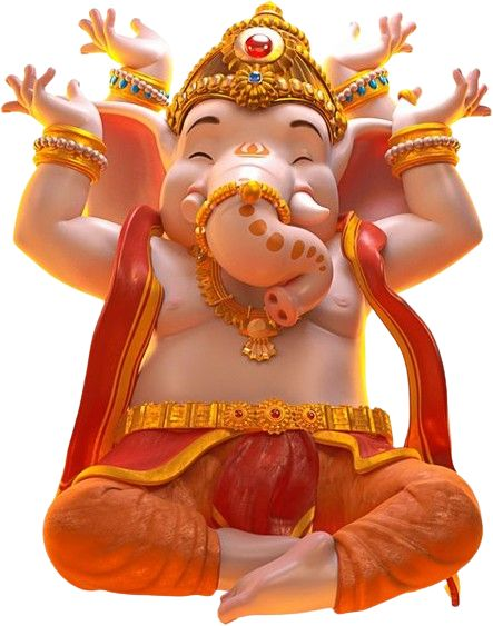 Ultimate Game Guide to Play Ganesha Gold: Tiranga Game App插图 Ganesha Gold game page promotion