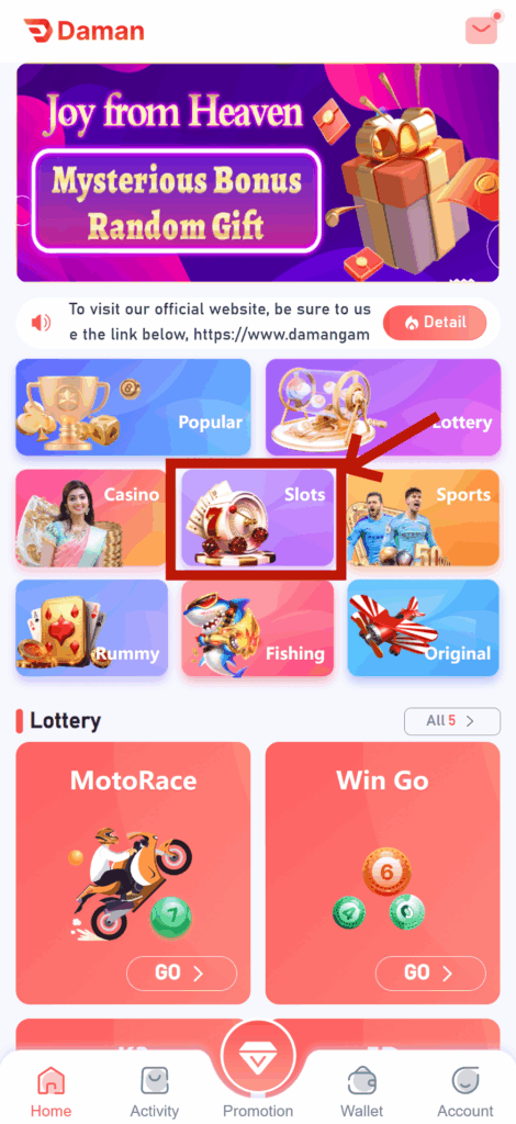 Ultimate Game Guide to Play Ganesha Gold: Tiranga Game App插图1 Tiranga Game App page promotional image