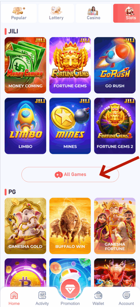 Ultimate Game Guide to Play Ganesha Gold: Tiranga Game App插图2 Tiranga Game App page promotional image