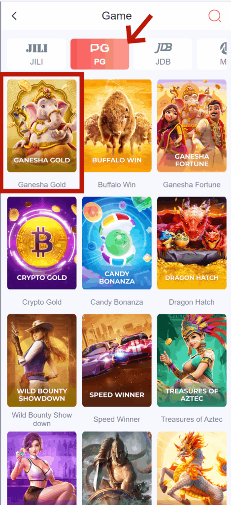 Ultimate Game Guide to Play Ganesha Gold: Tiranga Game App插图3 Tiranga Game App page promotional image