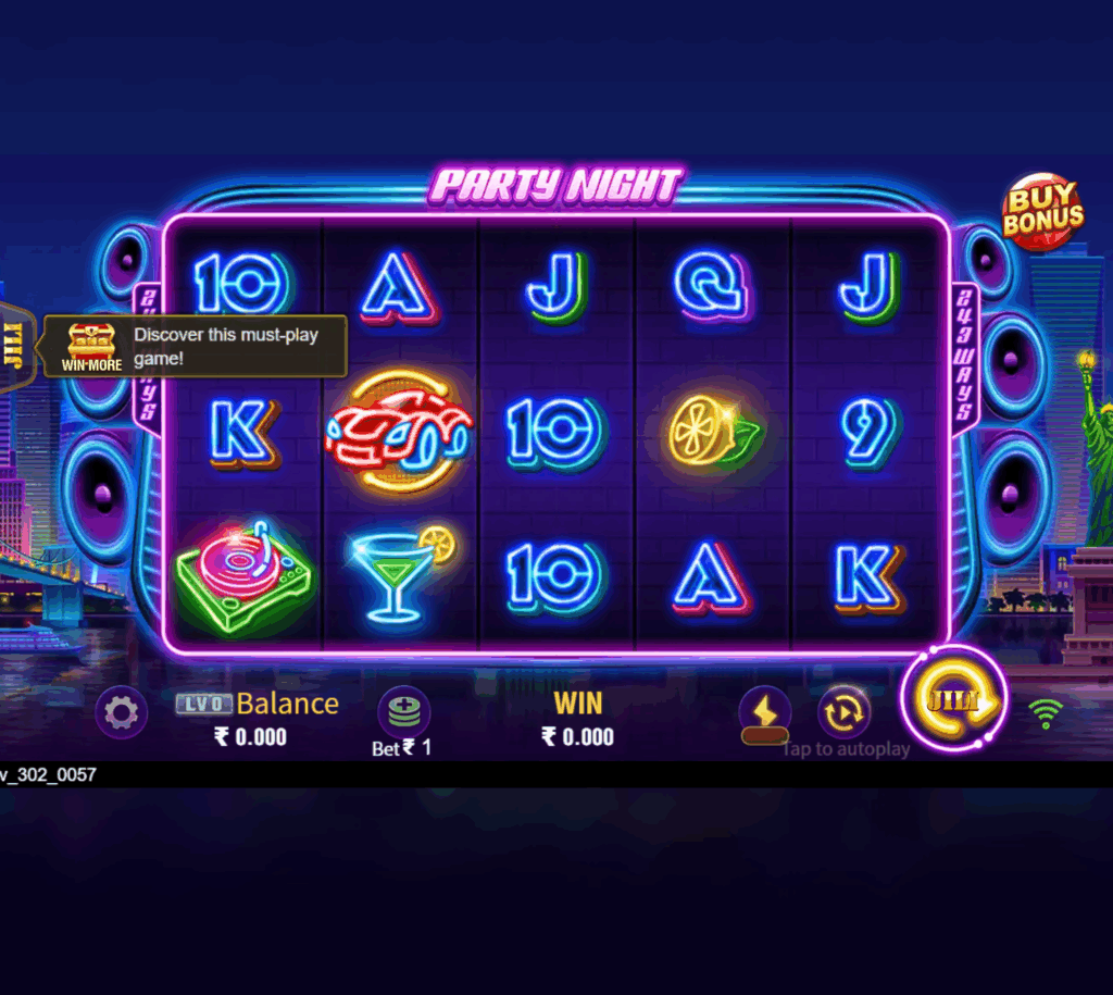 Diuwin Download APK:Party Night