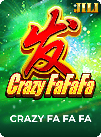 Easily complete diuwin login in Crazy Fa Fa Fa and enjoy the game!插图 diuwin login- Crazy Fa Fa Fa