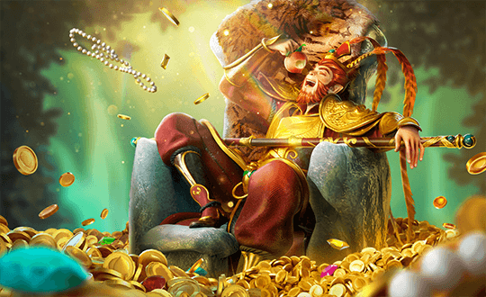 diuwin game app Embark on a mythical Legendary Monkey King插图2 diuwin game app Embark on a mythical Legendary Monkey King插图2