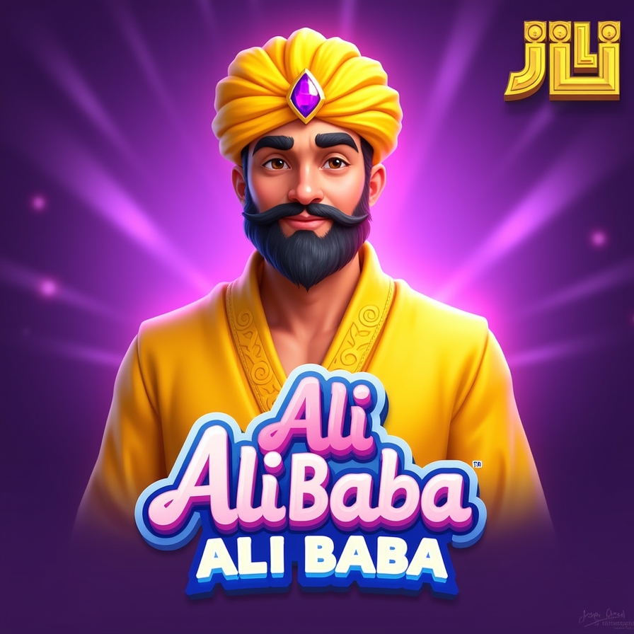 Diuwin Game’s Ali Baba: Magical Multipliers Deliver Mind-Blowing ₹10M Wins!插图 Diuwin Game's Ali Baba