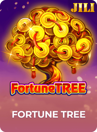 Fortune Tree Slot: Grow Your Wealth on Diuwin插图 Diuwin